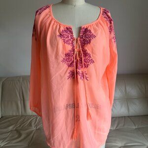 American Eagle Outfitters Top NWOT